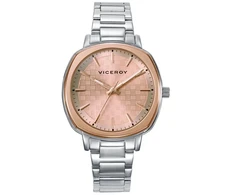 Rankinis laikrodis VICEROY NEW COLLECTION 401298-97 (moterims)