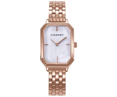 Rankinis laikrodis VICEROY NEW COLLECTION 401288-07 (moterims)