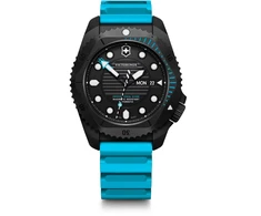 Rankinis laikrodis VICTORINOX 242071 (vyrams)