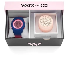 Watx Colors Rankinis laikrodis WATX&amp;COLORS RELOJ6_M
