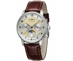 Rankinis laikrodis ZEPPELIN 85375 (moterims)