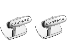 Sąsagos CHOPARD 95014-0022 (vyrams), dydis 2 cm
