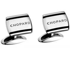 Sąsagos CHOPARD 95014-0022 (vyrams), dydis 2 cm