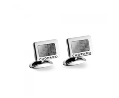 Sąsagos CHOPARD 95014-0027 (vyrams), dydis 2 cm