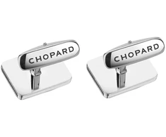 Sąsagos CHOPARD 95014-0028 (vyrams), dydis 2 cm