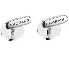 Sąsagos CHOPARD 95014-0030 (vyrams), dydis 2 cm