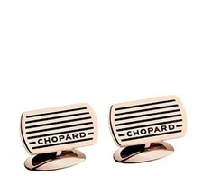 Sąsagos CHOPARD 95014-0033 (vyrams), dydis 2 cm