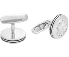 Sąsagos CHOPARD 95014-0046 (vyrams), dydis 2 cm