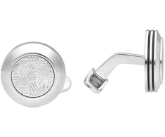Sąsagos CHOPARD 95014-0046 (vyrams), dydis 2 cm