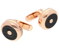 Sąsagos CHOPARD 95014-0061 (vyrams), dydis 2 cm