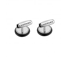 Sąsagos CHOPARD 95014-0066 (vyrams), dydis 2 cm