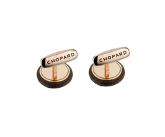 Sąsagos CHOPARD 95014-0067 (vyrams), dydis 2 cm