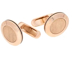 Sąsagos CHOPARD 95014-0087 (vyrams), dydis 2 cm