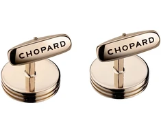 Sąsagos CHOPARD 95014-0096 (vyrams), dydis 2 cm