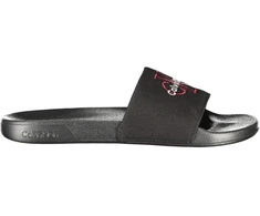 Šlepetės CALVIN KLEIN YM0YM01393_NE0KQ (vyrams), juoda