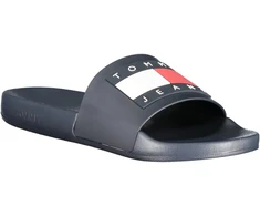 Šlepetės TOMMY HILFIGER EM0EM01191_BLC1G (vyrams), mėlyna