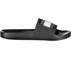 Šlepetės TOMMY HILFIGER EM0EM01191_NEBDS (vyrams), juoda