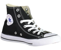Sportiniai bateliai CONVERSE M9160C_6C8A2A5_NEROBLACK (vyrams), juoda