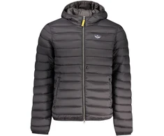 Striukė ARMATA DI MARE 5331640R_NE7 (vyrams), juoda