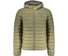Striukė ARMATA DI MARE 5331640R_VE37 (vyrams), žalia