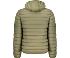 Striukė ARMATA DI MARE 5331640R_VE37 (vyrams), žalia