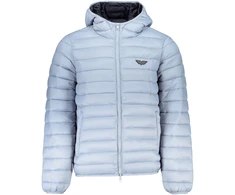 Striukė ARMATA DI MARE 5331U120C016_AZ48 (vyrams), šviesiai mėlyna