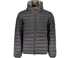 Striukė ARMATA DI MARE 5331U120C016_NE7 (vyrams), juoda