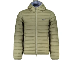 Striukė ARMATA DI MARE 5331U120C016_VE37 (vyrams), žalia