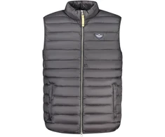 Striukė ARMATA DI MARE 5337221_NE7 (vyrams), juoda