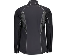 Striukė BJORN DAEHLIE 332057_NERO_BLACK (vyrams), juoda