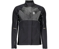 Striukė BJORN DAEHLIE 332057_NERO_BLACK (vyrams), juoda