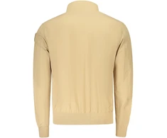 Striukė BLAUER APPAREL 26SBLUC04201_BE327 (vyrams), smėlio