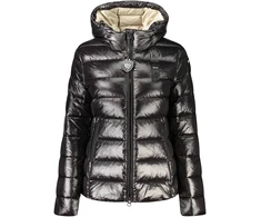 Striukė BLAUER APPAREL 26WBLDC02070_NE999EI (moterims), juoda