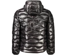 Striukė BLAUER APPAREL 26WBLUC02053_NE999EI (vyrams), juoda