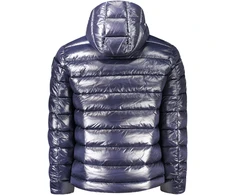 Striukė BLAUER APPAREL 26WBLUC02054_BL888TB (vyrams), mėlyna