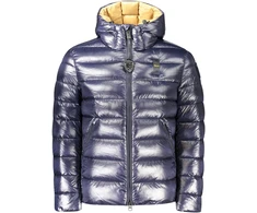 Striukė BLAUER APPAREL 26WBLUC02054_BL888TB (vyrams), mėlyna