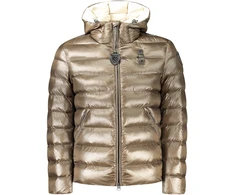 Striukė BLAUER APPAREL 26WBLUC02054_VE382EB (vyrams), žalia