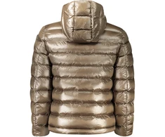 Striukė BLAUER APPAREL 26WBLUC02054_VE382EB (vyrams), žalia