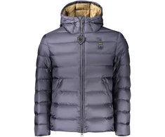 Striukė BLAUER APPAREL 26WBLUC03044_BL888LT (vyrams), mėlyna