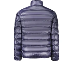 Striukė BLAUER APPAREL 26WBLUC03047_BL888 (vyrams), mėlyna