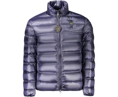 Striukė BLAUER APPAREL 26WBLUC03047_BL888 (vyrams), mėlyna