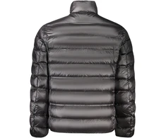 Striukė BLAUER APPAREL 26WBLUC03047_NE999 (vyrams), juoda