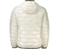 Striukė BLAUER APPAREL 26WBLUC03064_BI100 (vyrams), balta