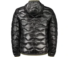 Striukė BLAUER APPAREL 26WBLUC03064_NE999 (vyrams), juoda