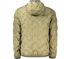 Striukė BLAUER APPAREL 26WBLUC03233_VE659EO (vyrams), žalia