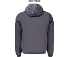 Striukė BLAUER APPAREL 26WBLUC06311_BL888FA (vyrams), mėlyna