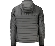Striukė BOSS 50549181OWURBANEXJTHD_NE001 (vyrams), juoda