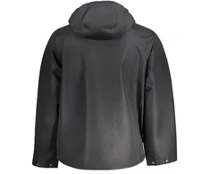 Striukė CALVIN KLEIN 00GMF4O520_NEBAE (vyrams), juoda