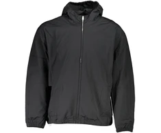 Striukė CALVIN KLEIN 00GMSO504_NERO_BAE (vyrams), juoda