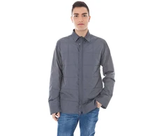 Striukė CALVIN KLEIN 08470150_GRIGIO_031 (vyrams), pilka
